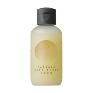 OSAJI - Massage Body Serum Yuzu 115ml