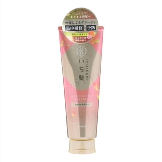 Kracie - Ichikami Moisturizing Treatment 230G