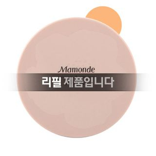 Mamonde Jelly Pact Refilly Only (#23) No.23
