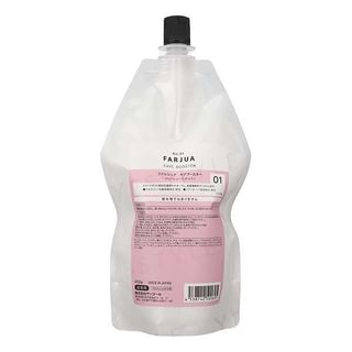 SUNCALL - FARJUA No.01 Care Booster Refill 400g