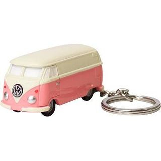 DREAMS Wagen Bus Type II Key Light (Pink)