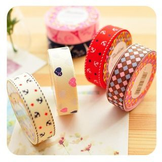 Momoi Decorative Tape