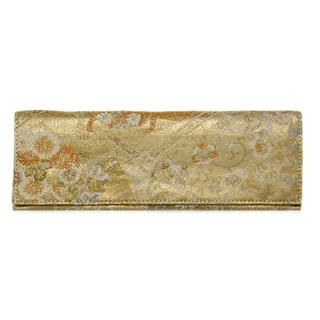Kana .1 Wristlet Obi Clutch