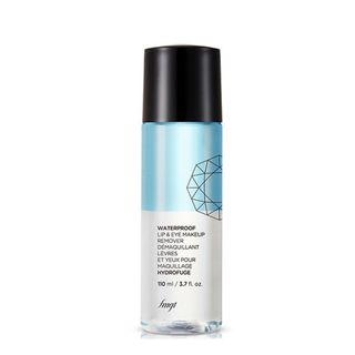 THE FACE SHOP - fmgt Waterproof Lip & Eye Makeup Remover - Lippen- & Augenmake-up-Entferner