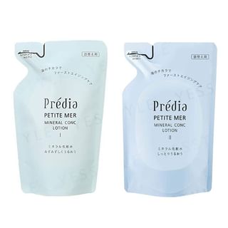 Kose - Predia Petite Mer Thalasso Conc Lotion I Fresh - 150ml Refill