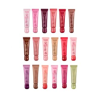 fwee - Smoothie Lip Balm - 18 Colors Avocado Coconut