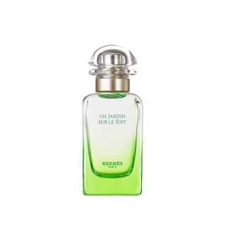 Hermès - Un Jardin Sur Le Toit Eau De Toilette 50ml