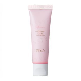 OSAJI - Urara Hand & Body Cream 50g