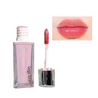 Gege Bear - Mirror Lip Glaze - (734-738) #734 - 2G
