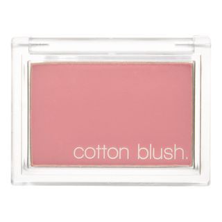 MISSHA - Cotton Blusher - 10 Colors Vintage Robe