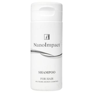 NanoImpact - NanoImpact Shampoo 150ml