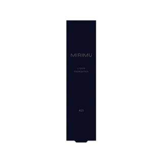 MIRIMU - Liquid Foundation 23 - 20g