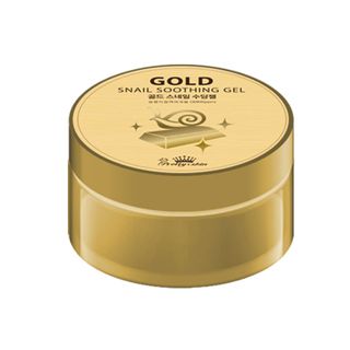 Pretty skin - Gold Snail Soothing Gel 300ml