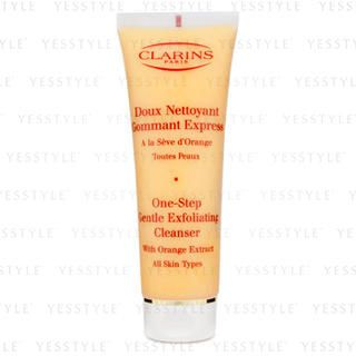 One Step Gentle Exfoliating Cleanser 125ml/4.32oz