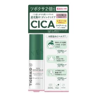 Kose - Tigeraid CICA Repair Balm 9g