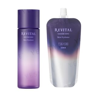 Shiseido - Revital Skin hydrator 135ml Refill