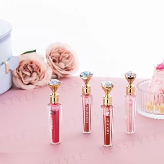 Sanrio - Jewel Lip Tint Cinnamoroll - Orange