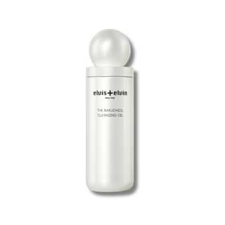 Elvis+Elvin - The Bakuchiol Cleansing Oil 100Ml