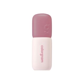 Nude Blur Tint - 18 Colors 2026 Version - #07 Geek Rose
