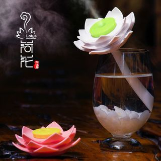 Bayhome Lotus Humidifier