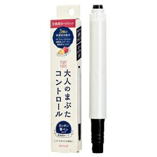 Koji - Eyetalk Adult Eyelid Control Refill 1.2g