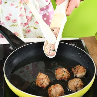 Yulu Kitchen DIY Meatball Maker Image Color - One Size