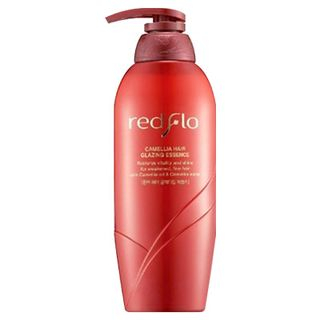 The Flower Men Redflo Camellia Hair Glazing Essence 500ml 500ml