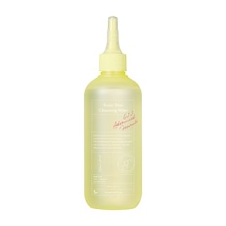 Axis-Y - Kojic Yuzu Cleansing Water 250Ml