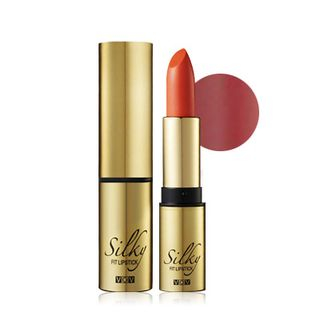 VOV Silky Fit Lipstick (No.335) 3.5g