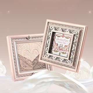 Brilliant Secret Series 3-Color Frame Contouring Palette - 2 Types CFR959 Natural - 7g