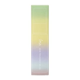 IPSA - Skin Fragrance Gel 02 Clear Sunlight 25ml