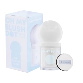 2P Original - Oh My Blush Dot Skin Tint 02 Cloud Blue
