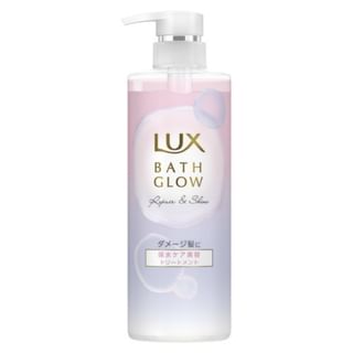 Lux Japan - Bath Glow Repair & Shine Treatment 490g