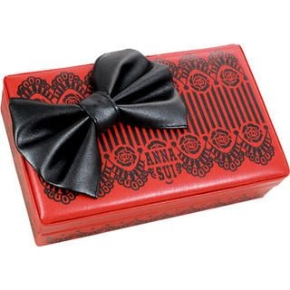 Anna Sui - Red Ribbon Box 1 item