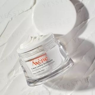 Avene - Revitalizing Nourishing Cream 50ml