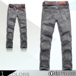 OBI YUAN Jeans