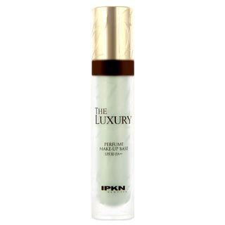 IPKN The Luxury Perfume Makeup Base SPF 30 PA++ (#02 Mint Green) 35ml