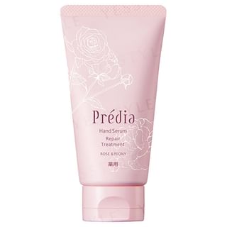 Kose - Predia Mediacted Hand Serum Rose & Peony 50ml