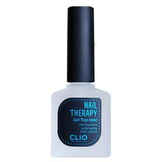 CLIO Nail Therapy (Gel Top Coat) 13ml  13ml