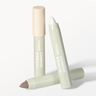 Novo - Luminous Shaping Contouring Stick - 3 Colors 01# Brightening - 2.5G