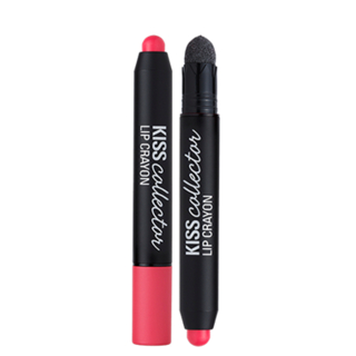 banila co. Kiss Collector Lip Crayon (OR02 Honey2014) OR02 - Honey2014