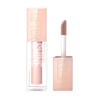 Maybelline - Lifter Shine Lip Gloss 002