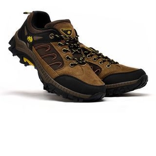 Feyboo Waterproof Mountain Shoes