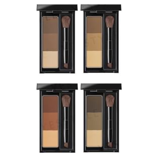 Kanebo - Kate Designing Eyebrow 3D EX-6 Red Brown