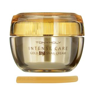 TONYMOLY - Intense Care Gold 24K Snail Cream 45ml 45ml