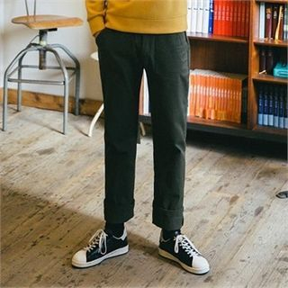 STYLEMAN Roll-Up Pants