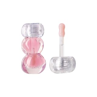 A'PIEU - Jelly Honey Lip Oil - 3 Types #02 Honey Rosy