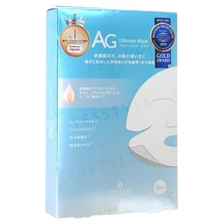 COCOCHI - AG Ultimate Ocean Mask 5 pcs
