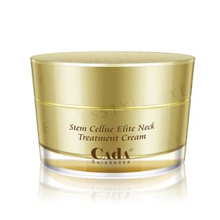 Stem Cellue Elite Neck Treatment Cream 50ml