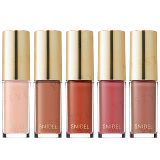Snidel Beauty - Pure Lip Tint S 01 Whispering Shimmer